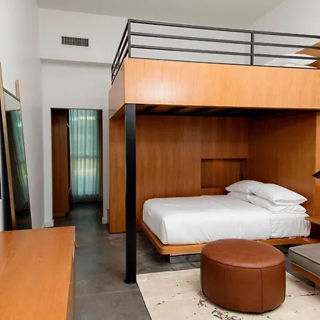 萨拉索塔现代酒店（The Sarasota Modern，A Tribute Portfolio Hotel）外部照片
