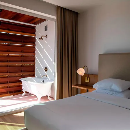 萨拉索塔现代酒店（The Sarasota Modern，A Tribute Portfolio Hotel）外部照片