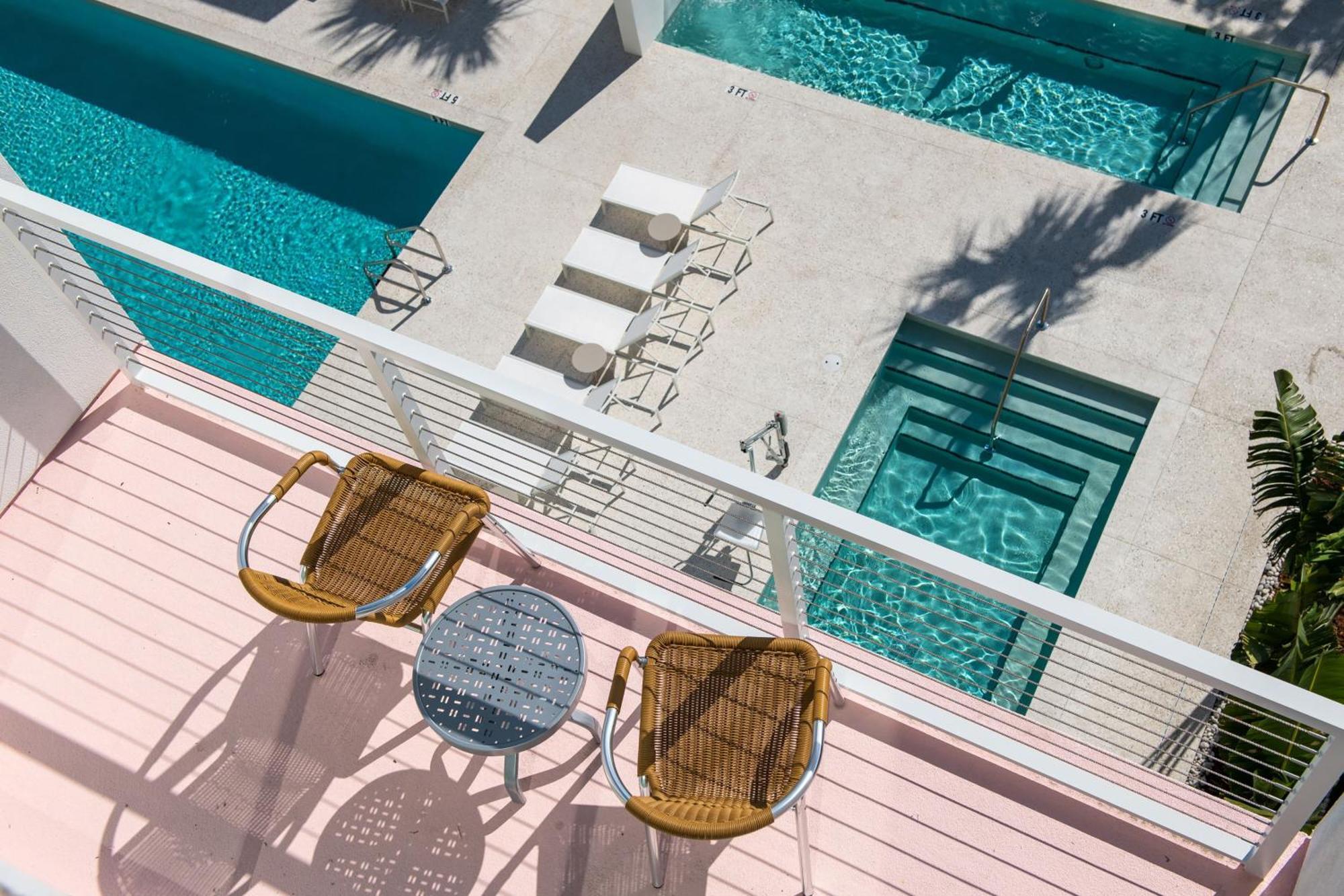 Hotel The Modern, A Tribute Portfolio 4*